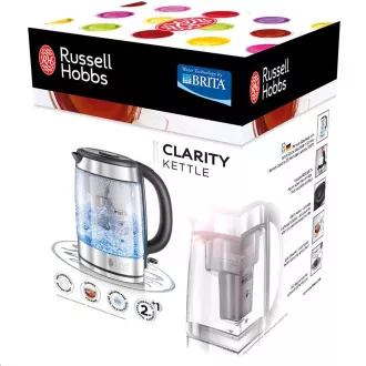 RUSSELL HOBBS 20760-57 / RH kuhalo za vodu