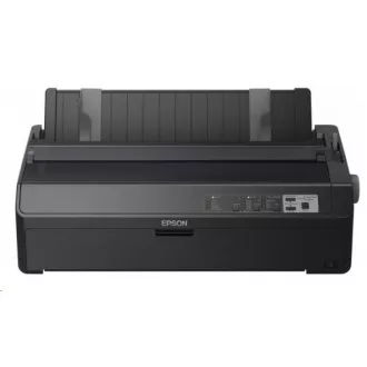 EPSON matrični pisač FX-2190II, A3, 18 igala, velika brzina nacrta 612 bps, 1 + 6 kopija, USB 2.0 EPSON matrični pisač FX-2190II, A3, 18 igala, velika brzina nacrta 612 bps, 1 + 6 kopija, USB 2.0