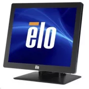 ELO Touch Monitor 1717L 17 "LED AT (otporni) USB / RS232 okvir VGA crni s jednim dodirom - raspakiran
