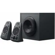 Logitech zvučnici Z625 Snažan THX zvuk - Rabljen