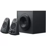 Logitech zvučnici Z625 Snažan THX zvuk