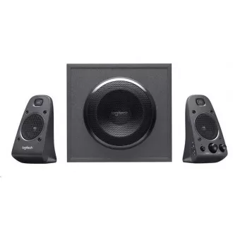 Logitech zvučnici Z625 Snažan THX zvuk