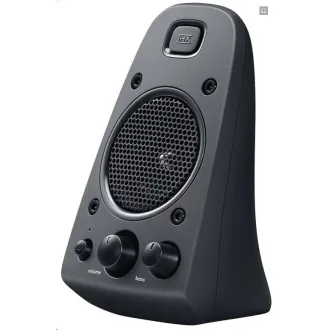 Logitech zvučnici Z625 Snažan THX zvuk - Rabljen