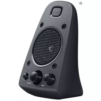 Logitech zvučnici Z625 Snažan THX zvuk