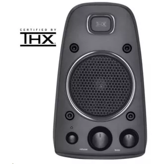 Logitech zvučnici Z625 Snažan THX zvuk