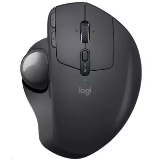 Logitech Wireless Trackball miš MX ERGO Logitech Wireless Trackball miš MX ERGO