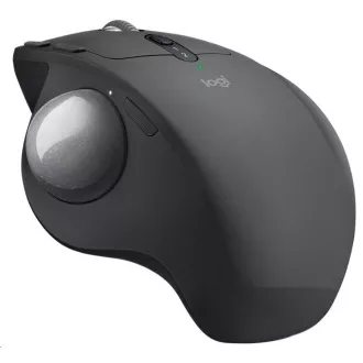 Logitech Wireless Trackball miš MX ERGO Logitech Wireless Trackball miš MX ERGO