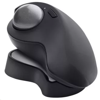 Logitech Wireless Trackball miš MX ERGO - Rabljen