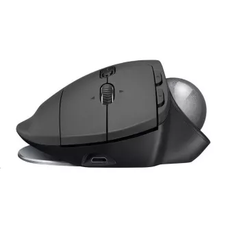 Logitech Wireless Trackball miš MX ERGO - Rabljen