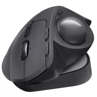 Logitech Wireless Trackball miš MX ERGO Logitech Wireless Trackball miš MX ERGO