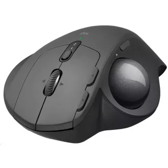 Logitech Wireless Trackball miš MX ERGO - Rabljen