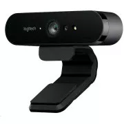 Logitech web kamera BRIO 4K