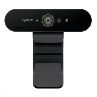Logitech web kamera BRIO 4K