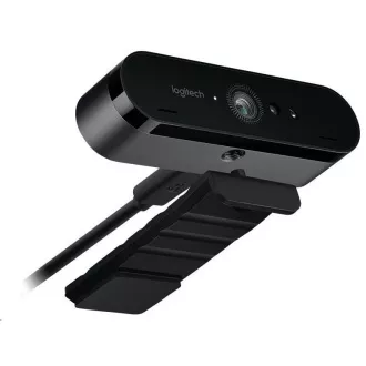 Logitech web kamera BRIO 4K