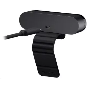 Logitech web kamera BRIO 4K