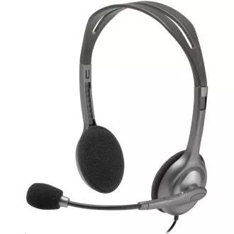 Logitech slušalice H111 Emea