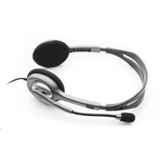 Logitech slušalice H111 Emea