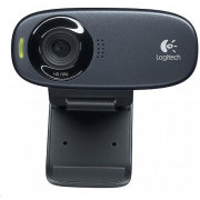 Logitech HD web kamera C310