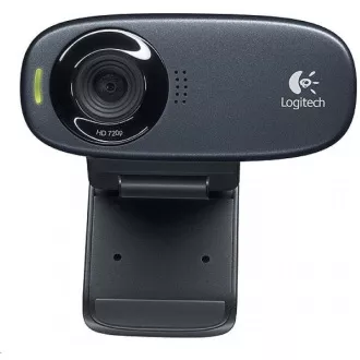 Logitech HD web kamera C310