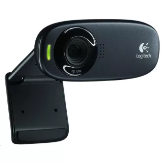 Logitech HD web kamera C310