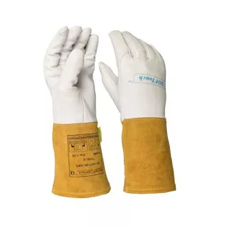 Weldas® 10-1009 rukavice za zavarivanje 10/XL Weldas® 10-1009 rukavice za zavarivanje 10/XL