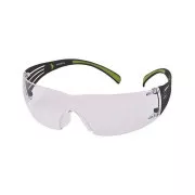 Naočale SecureFit 400 SF401AF - prozirni PC vizir