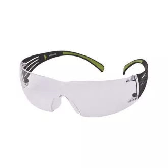 Naočale SecureFit 400 SF401AF - prozirni PC vizir