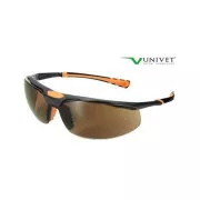 Naočale UNIVET 5X3 jantarne 5X3.03.33.09, Vanguard UDK