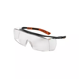 Naočale UNIVET 5X7 prozirne 5X7.01.00.00 Naočale UNIVET 5X7 prozirne 5X7.01.00.00