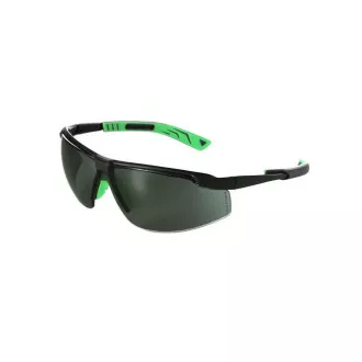 Naočale UNIVET 5X8 zelene G15 5X8.03.00.05, Vanguard PLUS