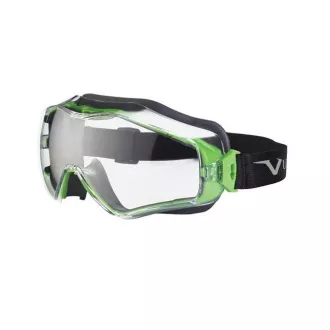 Naočale UNIVET 6X3 prozirne 6X3.00.00.00, Vanguard UDK