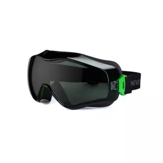 Zaštitne naočale UNIVET 6X3 zelene G15 6X3.00.00.05, Vanguard UDK