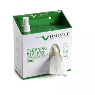 Univet 3QL002 stanica za čišćenje