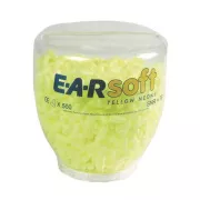 EAR SOFT NEON ladica (500 kom.)