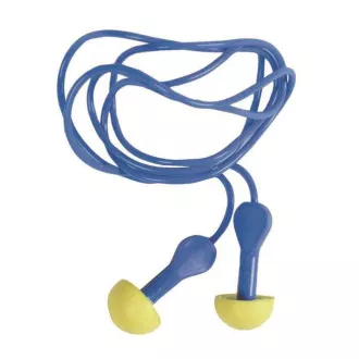 3M™ EAR EXPRESS čepići za uši od vlakana EX-01-001 3M™ EAR EXPRESS čepići za uši od vlakana EX-01-001