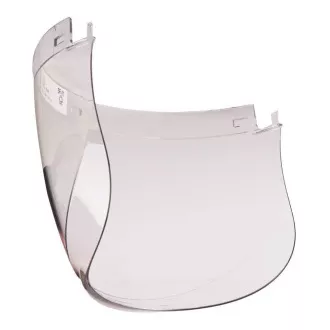 3M™ štitnik za lice, polikarbonat, prozirni, 5F-11 3M™ štitnik za lice, polikarbonat, prozirni, 5F-11