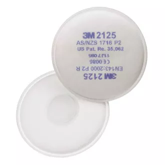 Filter 3M 2125 - jedan par Filter 3M 2125 - jedan par