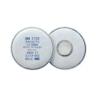 Filter 3M 2128 - jedan par Filter 3M 2128 - jedan par