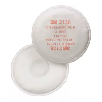 Filter 3M 2135 - jedan par Filter 3M 2135 - jedan par