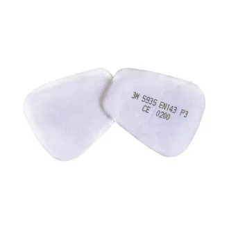 Filter 3M 5935 - jedan par Filter 3M 5935 - jedan par