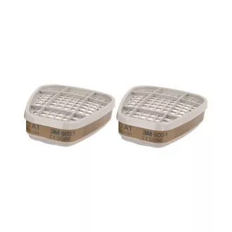 Filter 3M 6051 - jedan par