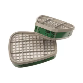 Filter 3M 6054 - jedan par
