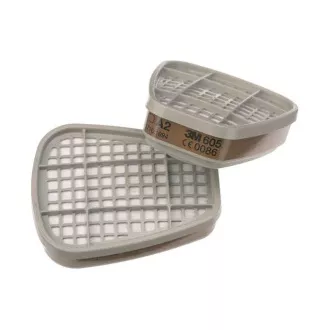 Filter 3M 6055 - jedan par Filter 3M 6055 - jedan par