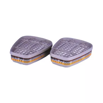 Filter 3M 6057 - jedan par