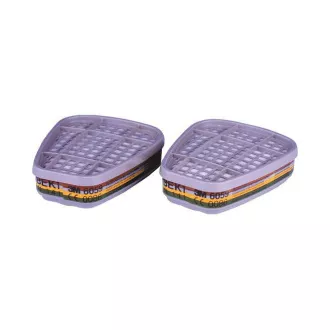 Filter 3M 6059 - jedan par