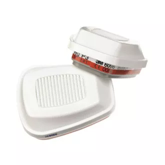 Filter 3M 6096 - jedan par