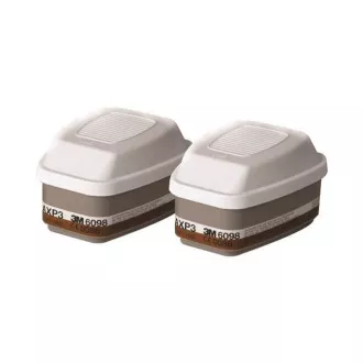 Filter 3M 6098 - jedan par