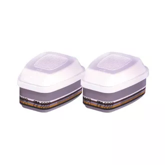 Filter 3M 6099 - jedan par