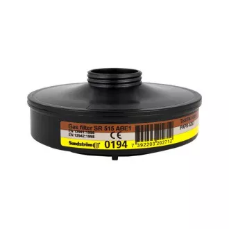 SUNDSTRÖM® SR 515 - ABE1 Filter za filter ventilacijske jedinice H02-7112