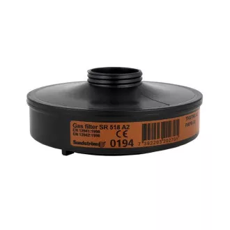 SUNDSTRÖM® SR 518 - Filter za filter ventilacijske jedinice A2 H02-7012